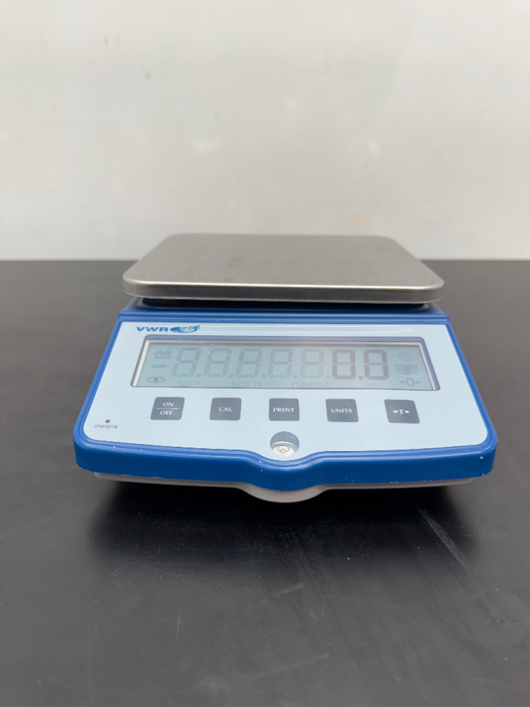 Image of VWR Digital Scale